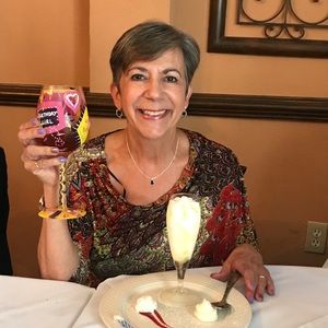 Meet your Posher, Arleen